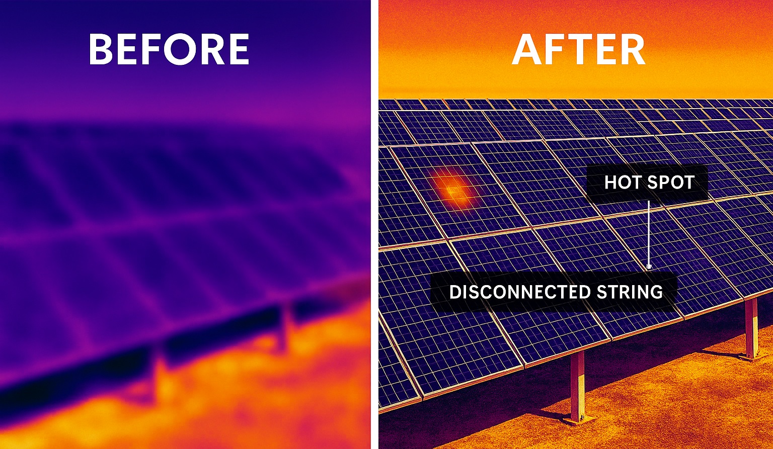 AI-Driven Asset Management in Energy