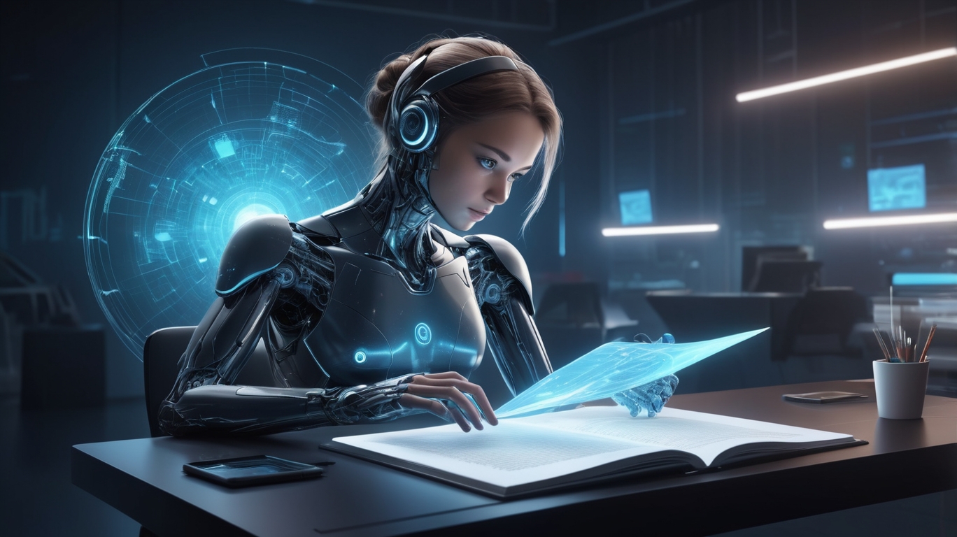 AI that doesn't know everything