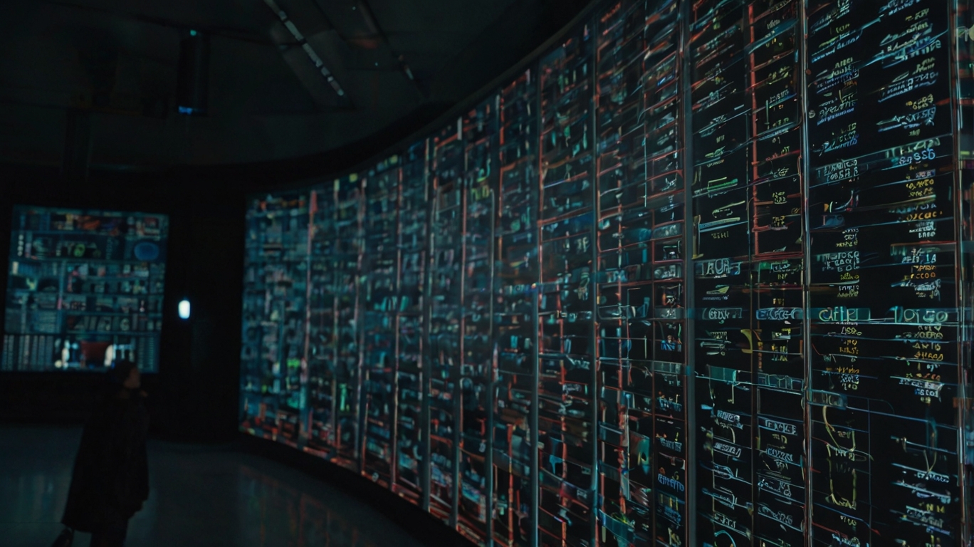 From Playing with Data to Changing the World